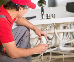 About The Faucet Pros Randle, WA